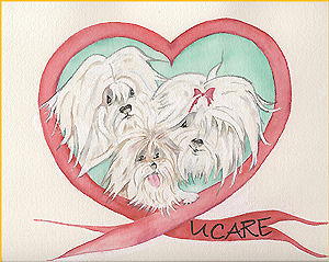 UCARE Coton Rescue